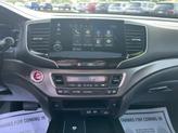 Thumbnail of 2024 Red Honda Passport