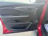 Thumbnail of 2024 Red Honda Passport