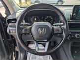 Thumbnail of 2024 Black Honda Pilot