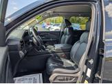 Thumbnail of 2024 Black Honda Pilot