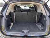Thumbnail of 2024 Black Honda Pilot