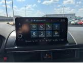 Thumbnail of 2024 Black Honda Pilot