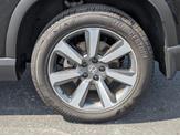Thumbnail of 2024 Black Honda Pilot