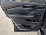 Thumbnail of 2024 Black Honda Pilot