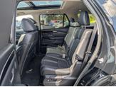 Thumbnail of 2024 Black Honda Pilot