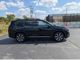 Thumbnail of 2024 Black Honda Pilot