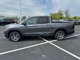 Thumbnail of 2025 Modern Steel Metallic Honda Ridgeline