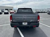 Thumbnail of 2025 Modern Steel Metallic Honda Ridgeline