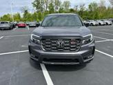 Thumbnail of 2025 Modern Steel Metallic Honda Ridgeline