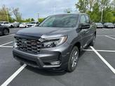 Photo of 2025 Modern Steel Metallic Honda Ridgeline
