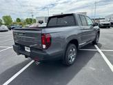 Thumbnail of 2025 Modern Steel Metallic Honda Ridgeline