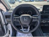 Thumbnail of 2023 White Honda CR-V