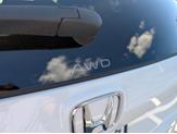Thumbnail of 2023 White Honda CR-V