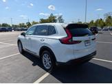 Thumbnail of 2023 White Honda CR-V