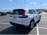 Thumbnail of 2023 White Honda CR-V