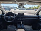 Thumbnail of 2023 White Honda CR-V