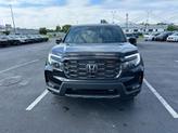 Thumbnail of 2025 Crystal Black Pearl Honda Ridgeline