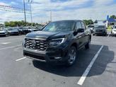 Photo of 2025 Crystal Black Pearl Honda Ridgeline