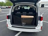 Thumbnail of 2025 Platinum White Pearl Honda Odyssey