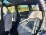 Thumbnail of 2023 Silver Honda Passport