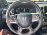 Thumbnail of 2023 Silver Honda Passport