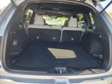 Thumbnail of 2023 Silver Honda Passport