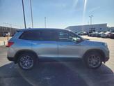 Thumbnail of 2023 Silver Honda Passport