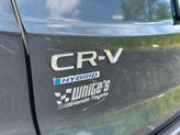 Thumbnail of 2024 Gray Honda CR-V Hybrid