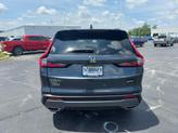 Thumbnail of 2024 Gray Honda CR-V Hybrid