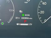 Thumbnail of 2024 Gray Honda CR-V Hybrid