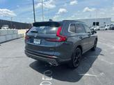 Thumbnail of 2024 Gray Honda CR-V Hybrid
