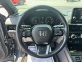 Thumbnail of 2024 Gray Honda CR-V Hybrid