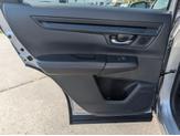 Thumbnail of 2025 Silver Honda CR-V Hybrid