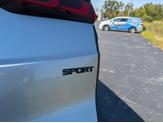 Thumbnail of 2025 Silver Honda CR-V Hybrid