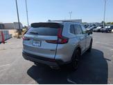 Thumbnail of 2025 Silver Honda CR-V Hybrid