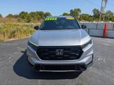 Thumbnail of 2025 Silver Honda CR-V Hybrid