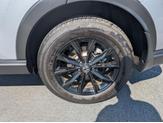 Thumbnail of 2025 Silver Honda CR-V Hybrid
