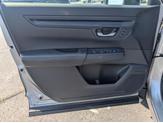 Thumbnail of 2025 Silver Honda CR-V Hybrid