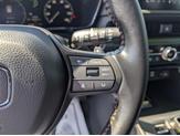 Thumbnail of 2025 Silver Honda CR-V Hybrid