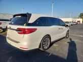 Thumbnail of 2023 White Honda Odyssey