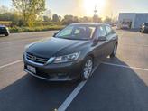 Thumbnail of 2015 Green Honda Accord