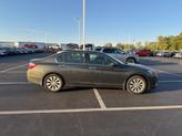 Thumbnail of 2015 Green Honda Accord