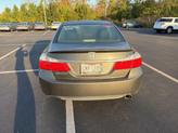 Thumbnail of 2015 Green Honda Accord