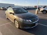 Thumbnail of 2015 Green Honda Accord