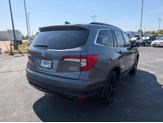 Thumbnail of 2022 Gray Honda Pilot