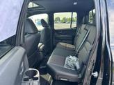 Thumbnail of 2025 Crystal Black Pearl Honda Ridgeline