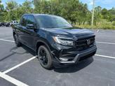 Thumbnail of 2025 Crystal Black Pearl Honda Ridgeline