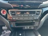 Thumbnail of 2025 Crystal Black Pearl Honda Ridgeline