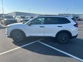 Thumbnail of 2026 Platinum White Pearl Honda CR-V Hybrid