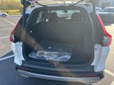 Thumbnail of 2026 Platinum White Pearl Honda CR-V Hybrid
